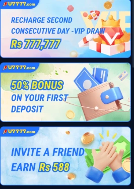 U7777 game download invite bonuses  and commissions 