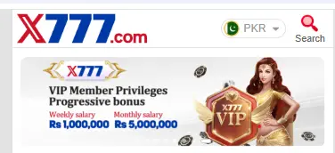 X777 game download, new Login Rewards and Daily Bonuses