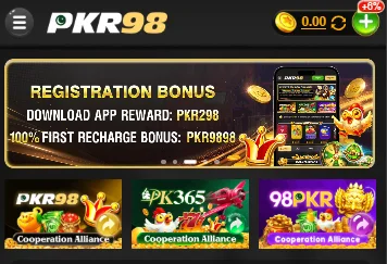 PKR98 game download, new earning apk in Pakistan 2025