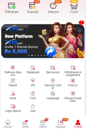 X777 game download new earning apk in Pakistan
