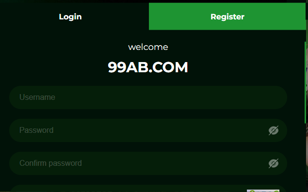 99AB game download log in , and earn real money