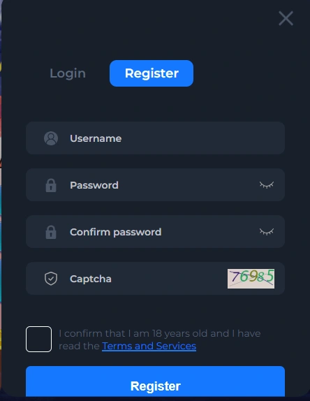 PKRVIP game download login and earn money