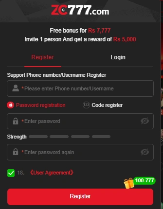 ZC777 game download login , unlock earning opportunities