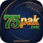 75PAK Game