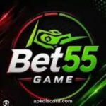 BET55 Game