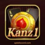 Kanz1 Game