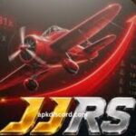 JJRS Game