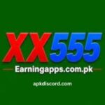 XX555 Game